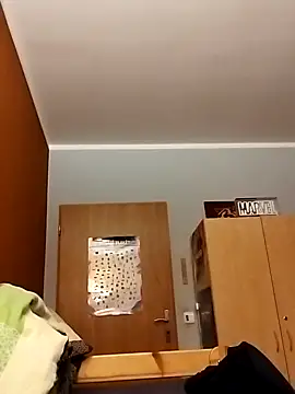 Crazzy Maiky online show from 01/28/25, 09:08