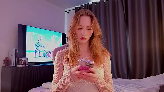 Snapshot of elfinvibes chatting on 04/21/26, 10:21 elfinvibes online show from 04/21/26, 10:21