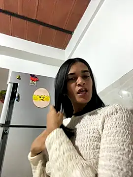 Snapshot of Biancasantillana chatting on 10/16/25, 10:22 Biancasantillana online show from 10/16/25, 10:22