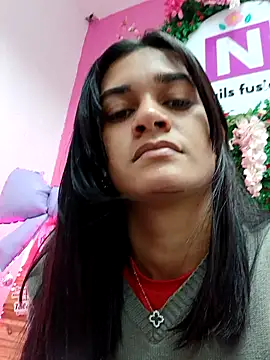 Snapshot of Biancasantillana chatting on 12/01/25, 01:05 Biancasantillana online show from 12/01/25, 01:05