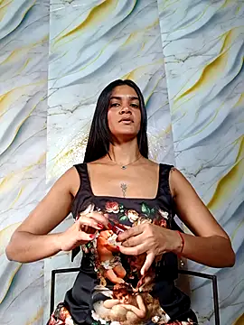 Snapshot of Biancasantillana chatting on 03/06/26, 07:43 Biancasantillana online show from 03/06/26, 07:43