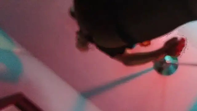 Sandrasaa online show from 11/06/25, 01:45