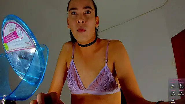 Snapshot of NickSull__ chatting on 02/11/26, 03:11 NickSull online show from 02/11/26, 03:11