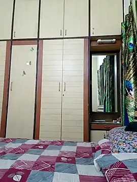 Ratna-777 online show from 01/31/25, 06:57