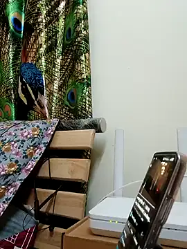 Ratna-777 online show from 02/05/25, 09:50