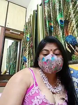 Ratna-777 online show from 02/18/25, 11:41