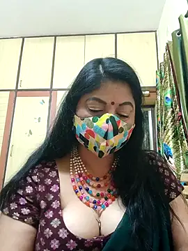 Ratna-777 online show from 02/23/25, 07:49