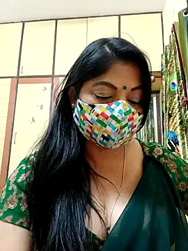 Ratna-777 online show from 02/26/25, 01:21