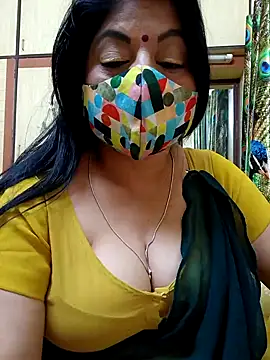 Ratna-777 online show from 02/28/25, 01:15