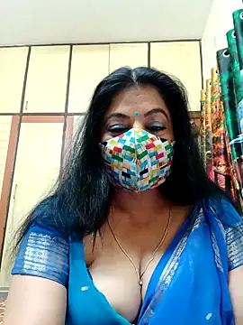 Ratna-777 online show from 09/27/25, 06:13