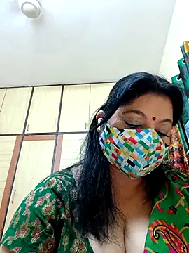 Ratna-777 online show from 04/25/26, 06:05