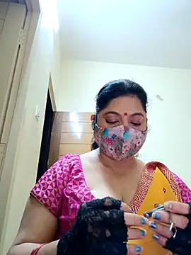 Ratna-777 online show from 04/27/26, 06:28