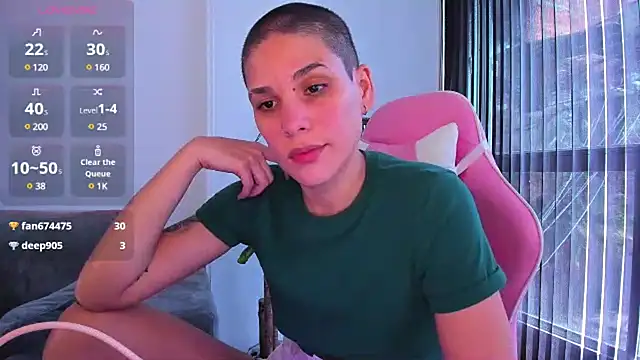 Snapshot of Charlee_pink chatting on 12/22/24, 04:17 Charlee pink online show from 12/22/24, 04:17
