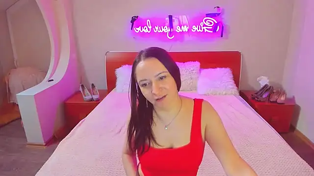 AngellLika online show from 05/02/26, 08:41