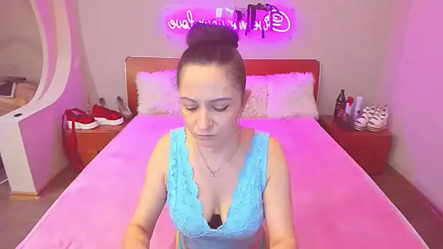 AngellLika online show from 05/30/26, 10:01