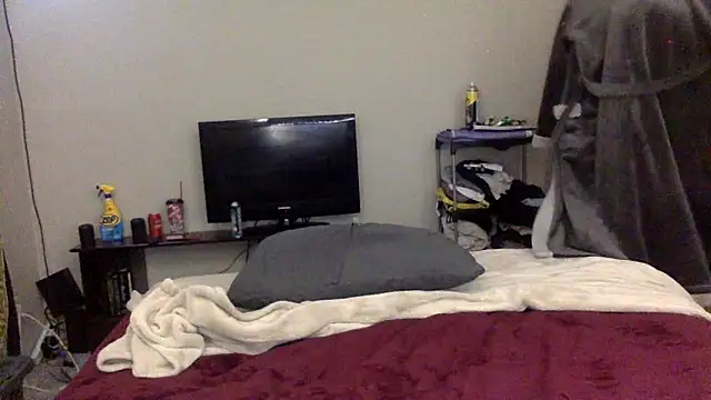 ChillzPnp online show from 11/29/25, 05:27