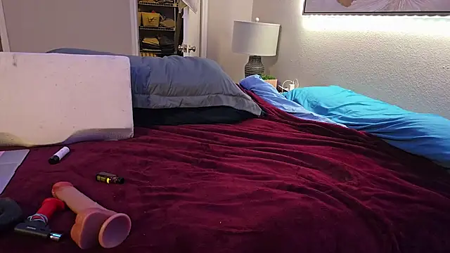 ChillzPnp online show from 12/02/25, 05:19