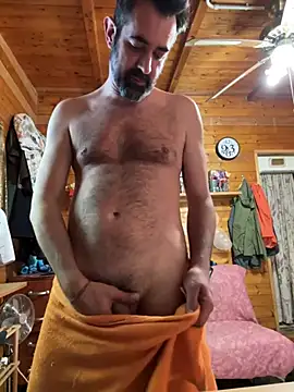 Snapshot of spermtronic chatting on 04/23/26, 12:29 spermtronic online show from 04/23/26, 12:29