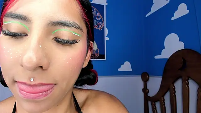 miss  allison online show from 01/29/25, 02:10