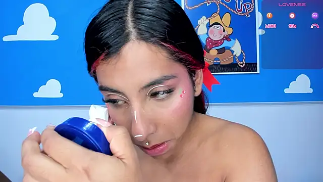 miss  allison online show from 02/08/25, 02:16