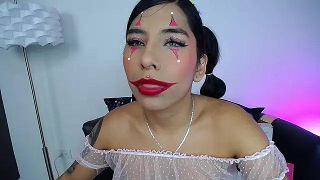 miss  allison online show from 10/03/25, 11:07