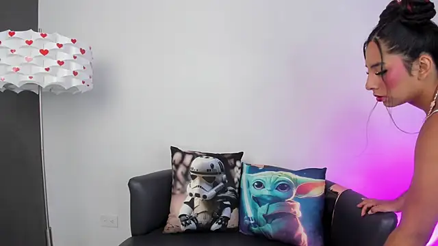 miss  allison online show from 11/01/25, 11:01