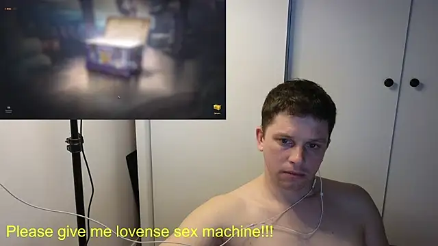 BigL0ve online show from 04/27/26, 02:48