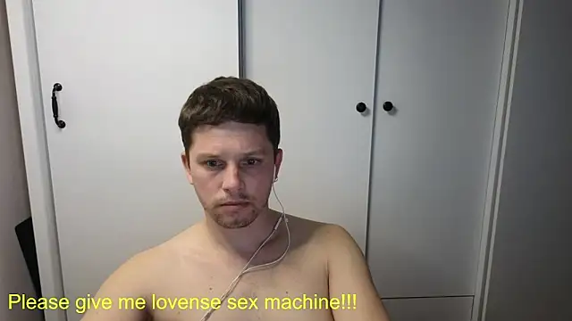 BigL0ve online show from 05/04/26, 03:08