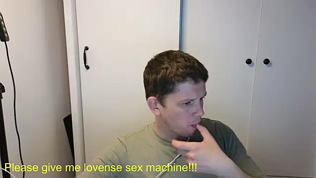 BigL0ve online show from 05/08/26, 02:44