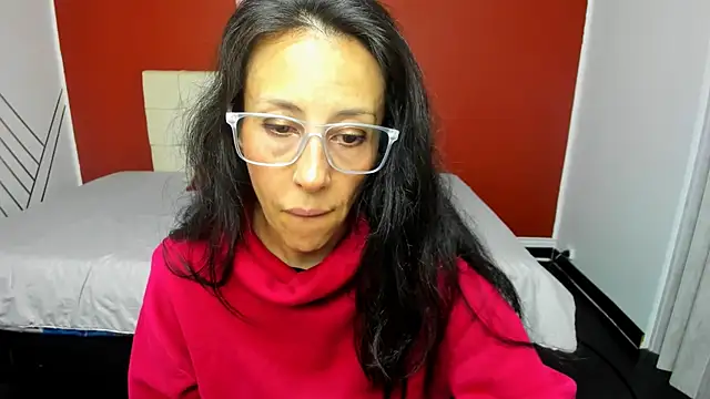 Snapshot of Abrillee1 chatting on 12/26/24, 10:52 Abrillee1 online show from 12/26/24, 10:52