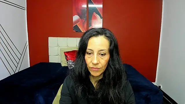 Snapshot of Abrillee1 chatting on 01/07/25, 07:17 Abrillee1 online show from 01/07/25, 07:17