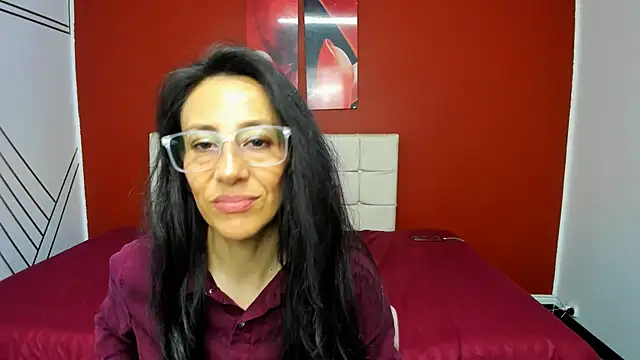 Snapshot of Abrillee1 chatting on 01/31/25, 05:09 Abrillee1 online show from 01/31/25, 05:09