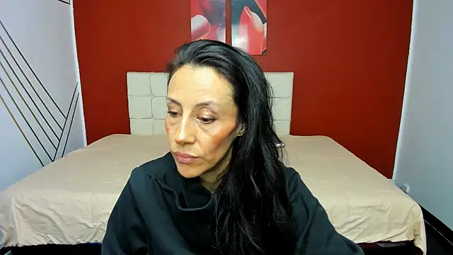 Snapshot of Abrillee1 chatting on 02/04/25, 07:33 Abrillee1 online show from 02/04/25, 07:33