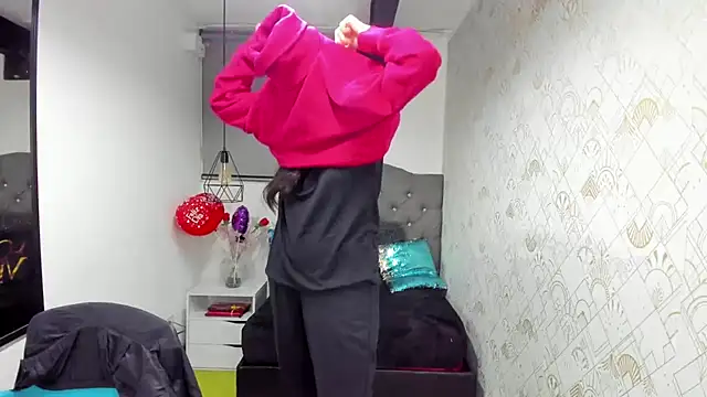 Snapshot of Abrillee1 chatting on 03/07/25, 01:31 Abrillee1 online show from 03/07/25, 01:31