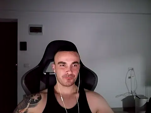 mu5clemania2 online show from 01/15/25, 04:43