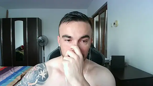 mu5clemania2 online show from 09/10/25, 04:56