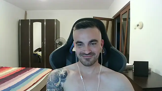 mu5clemania2 online show from 09/11/25, 04:07