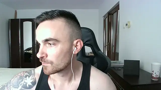 mu5clemania2 online show from 10/08/25, 12:14