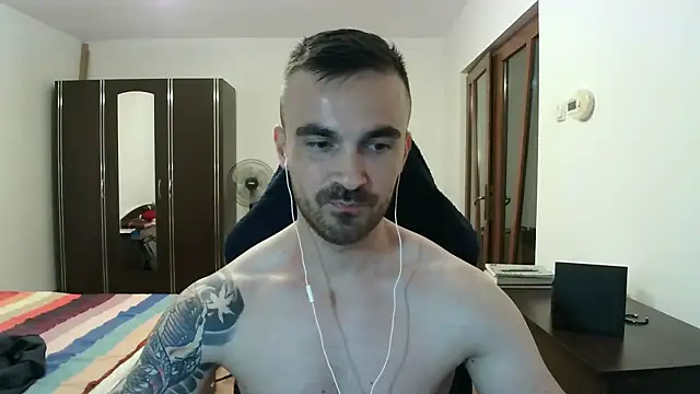 mu5clemania2 online show from 10/27/25, 06:01