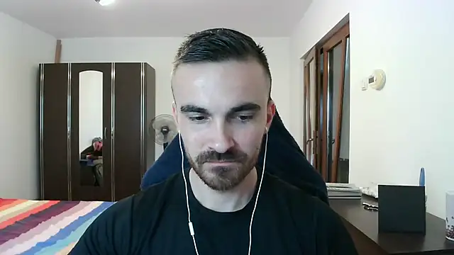 mu5clemania2 online show from 11/17/25, 01:50