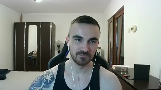 mu5clemania2 online show from 01/07/26, 01:46