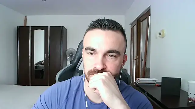 mu5clemania2 online show from 01/12/26, 08:08