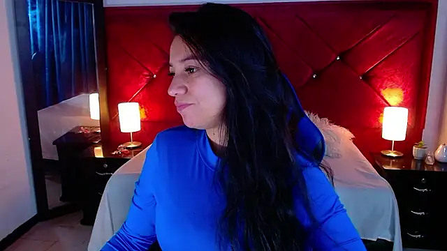 Julietacollins06 online show from 01/07/26, 01:35