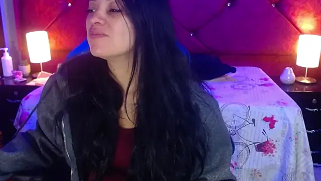 Julietacollins06 online show from 04/29/26, 01:15