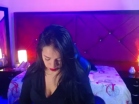 Julietacollins06 online show from 05/04/26, 01:29