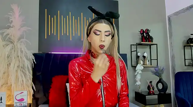 BrianaSchafer online show from 12/13/24, 04:38