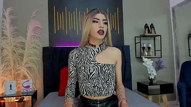 BrianaSchafer online show from 01/29/25, 09:17