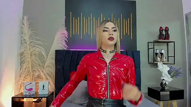 BrianaSchafer online show from 02/05/25, 04:58