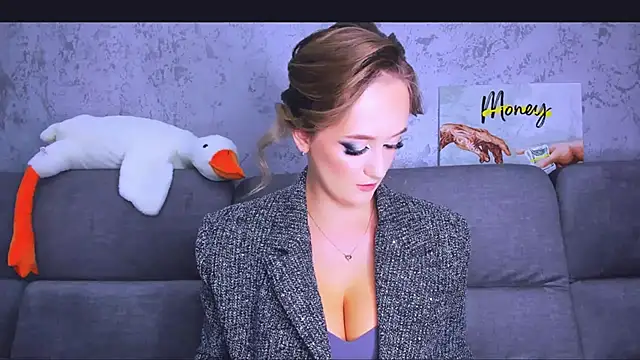 DreameSoul online show from 02/08/25, 09:03