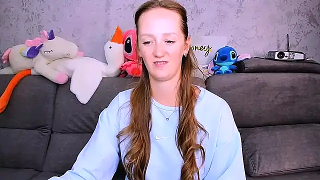 DreameSoul online show from 09/17/25, 01:02